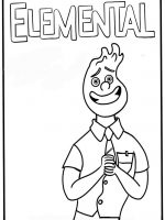 Elemental-14