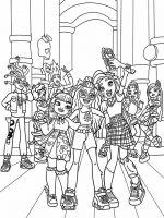 Monster high-14